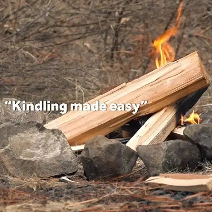 Fatwood Fire Starter Sticks