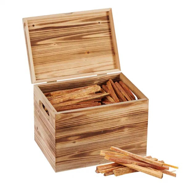Optimal Storage Solutions for Fatwood: Indoor and Outdoor Strategies