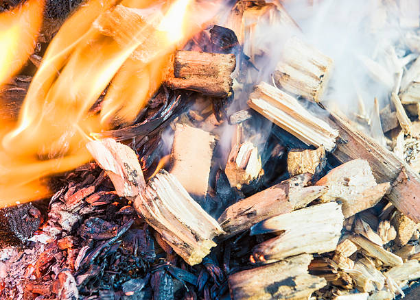 Light Up Your Fires Faster| Top Cedar Kindling Fire Starter Sticks