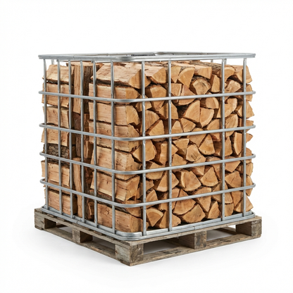 Premium Incense Cedar Firewood