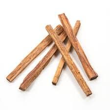 Fatwood Fire Starters