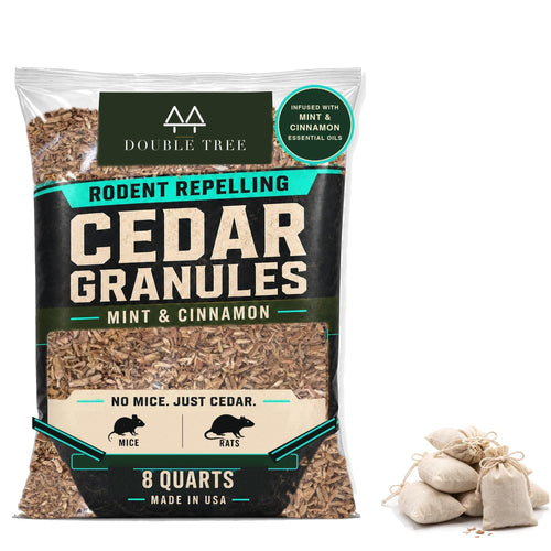 8qt (1 bag)