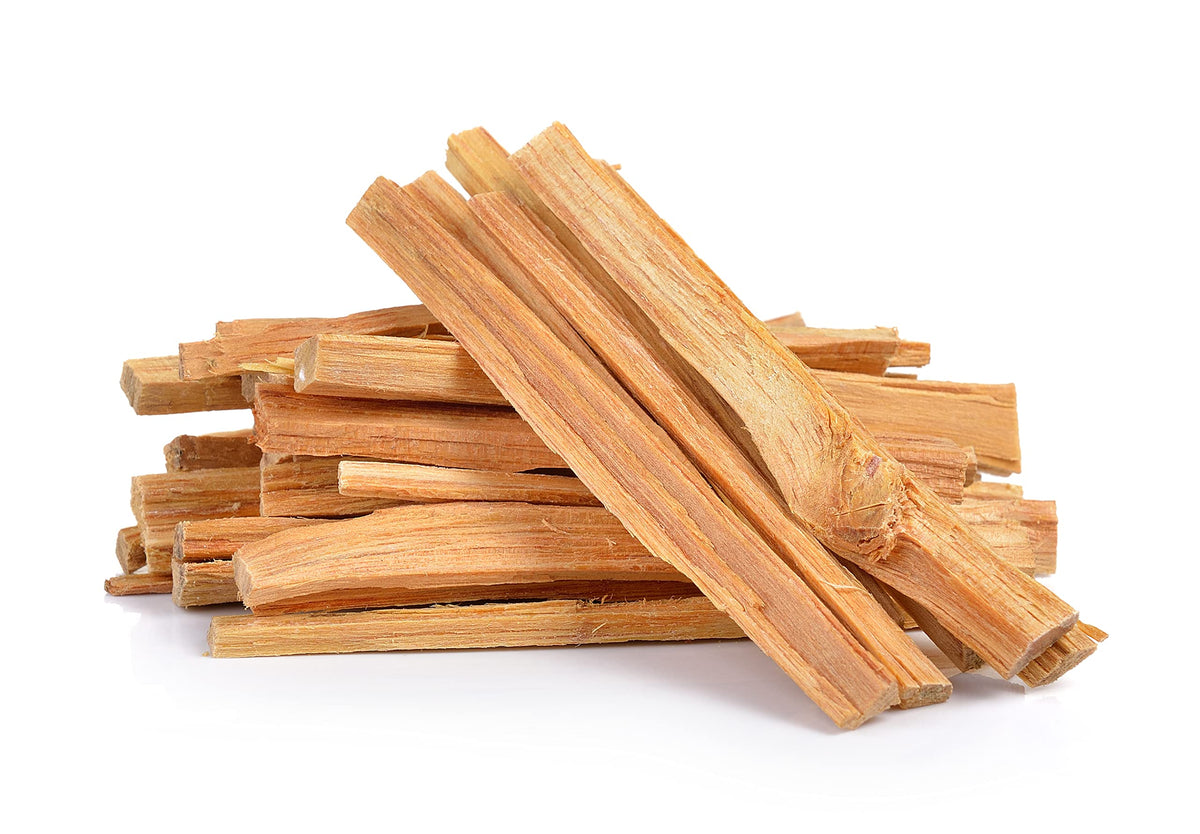 Fatwood Fire Starters