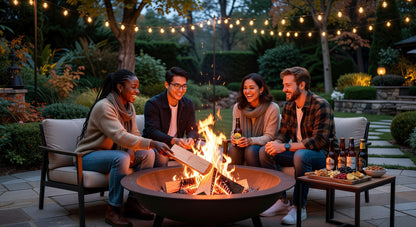 Premium Incense Cedar Firewood