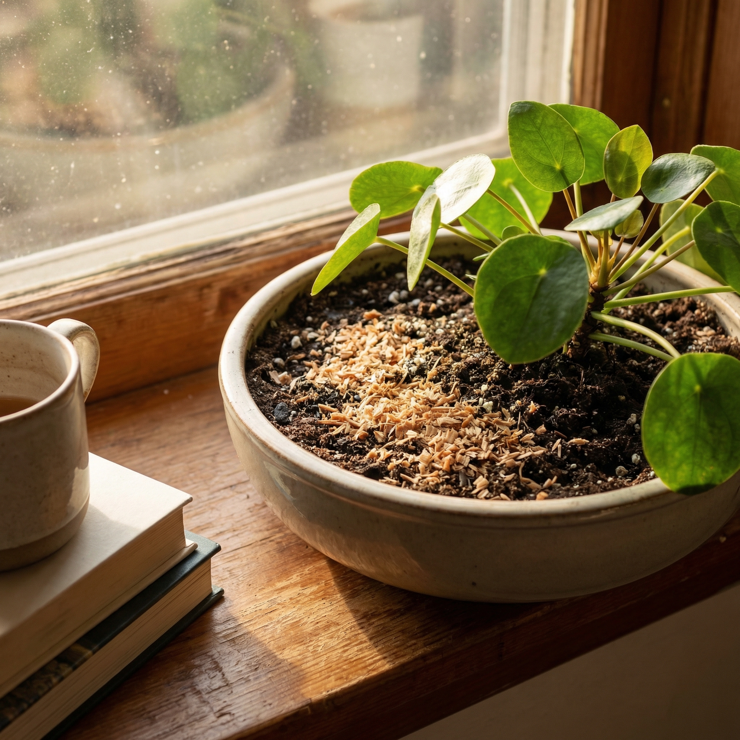 Incense Cedar Wood Chips