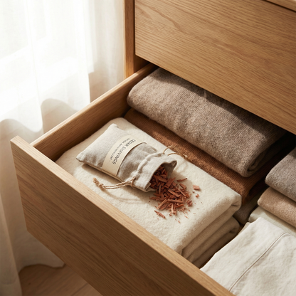 Incense Cedar Wood Chips