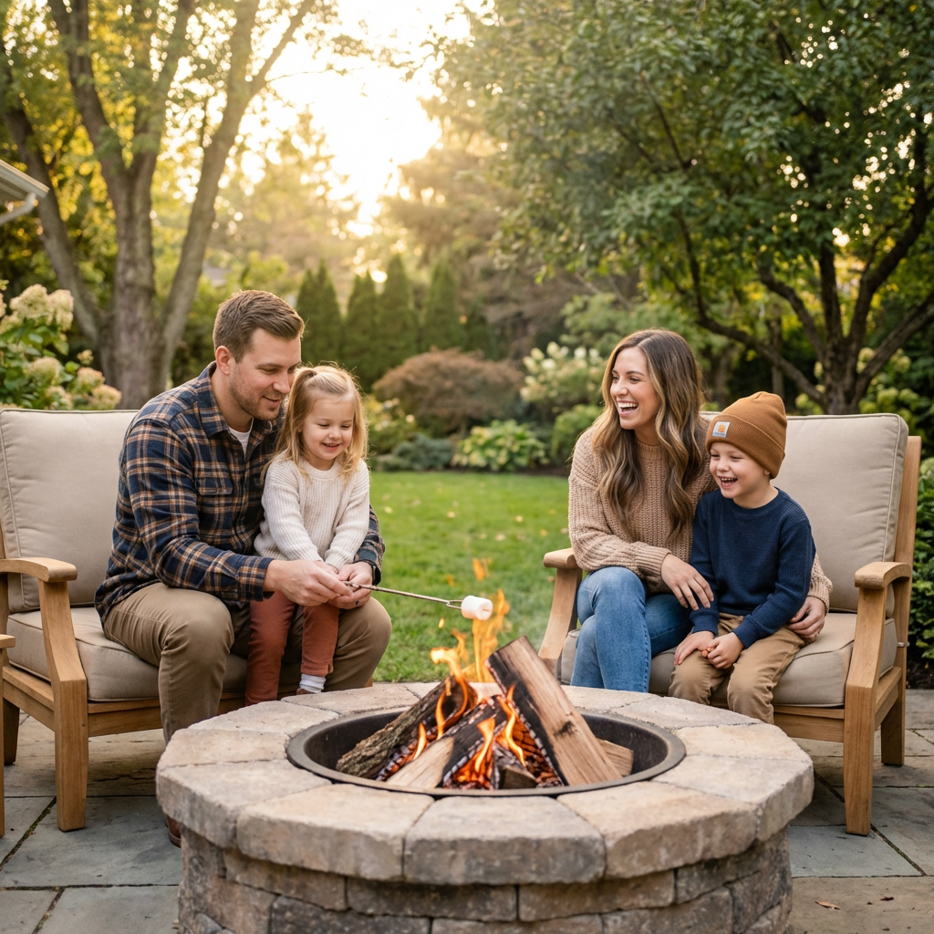 Premium Incense Cedar Firewood