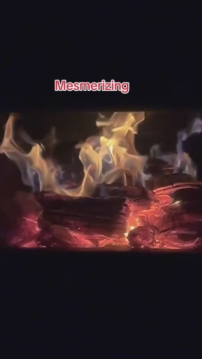 Incense Cedar Kindling Fire Starter Sticks -  Natural Cedar.