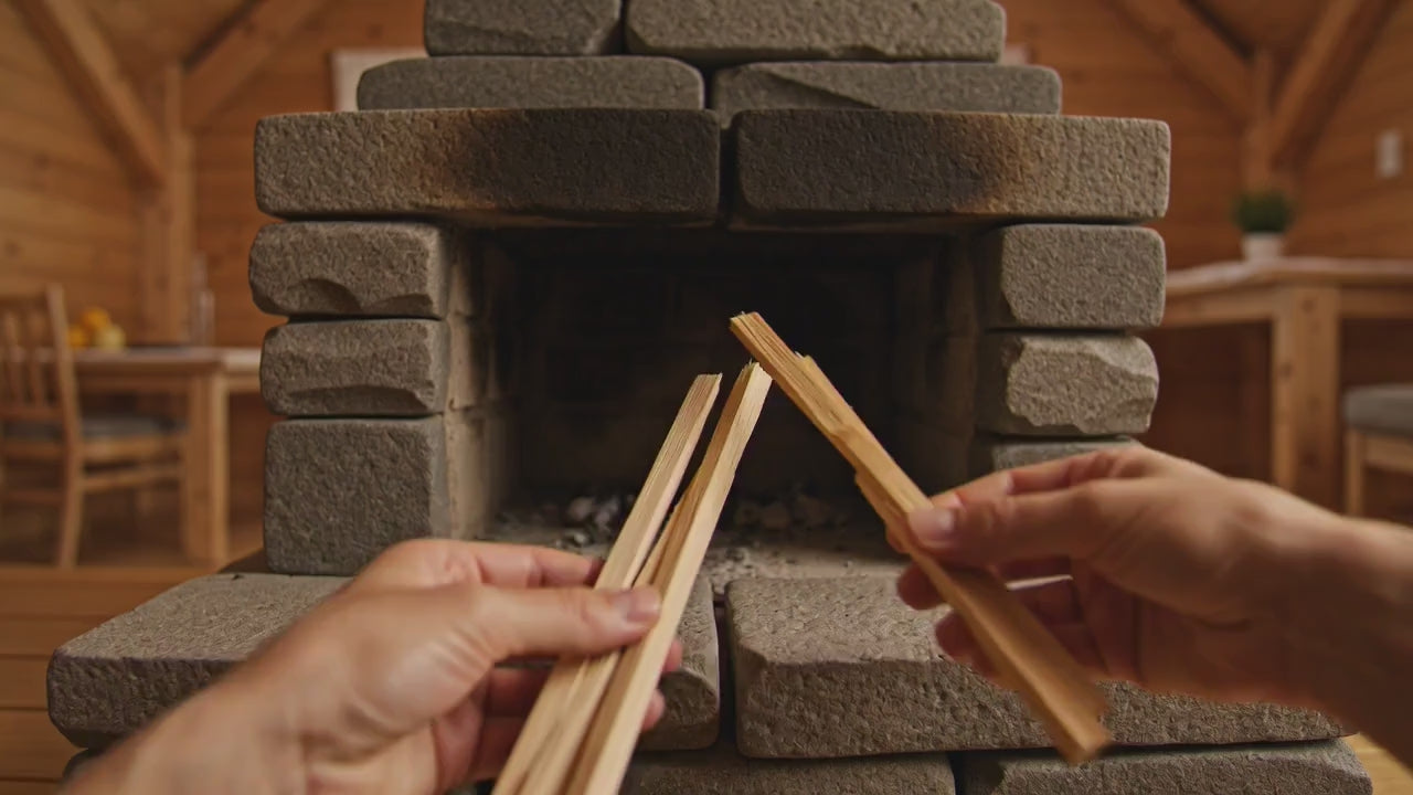 Premium Cedar Products Montage